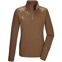 Women's training top Killtec KSW 110 image 2