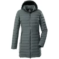 Women's parka Killtec GW 77 image 2