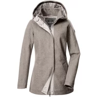 Women's hooded jacket Killtec GW 78 image 2