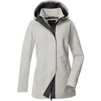 Women's hooded jacket Killtec GW 78 image 2
