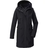 Women's parka Killtec GW 79 image 2