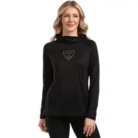 Sweatshirt woman Kilpi Aileen