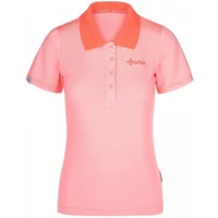 Women's Polo shirt Kilpi Collar
