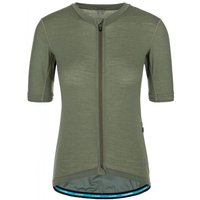 Velo Store - UK Women's merino cycling jersey Kilpi Mearil | Extra 10% off with Subscription, Postage £16.79 to UK Fedex.