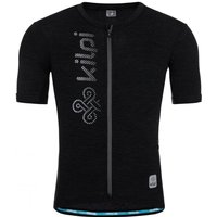Velo Store - UK Merino cycling jersey Kilpi Petrana | Extra 10% off with Subscription, Postage £16.79 to UK Fedex.