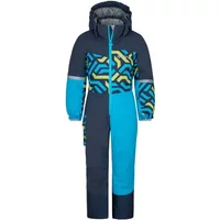 Ski suit for children Kilpi Pontino