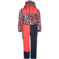Girl's ski suit Kilpi Ciri