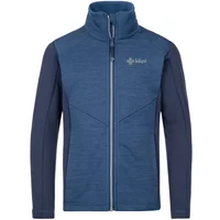 Baby boy technical fleece Kilpi Tomms