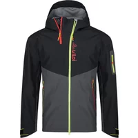 Waterproof jacket Kilpi Metrix image 2