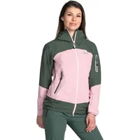Women's hiking jacket Kilpi Mamba