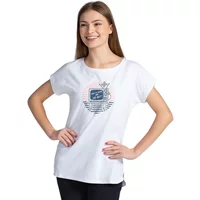 TrekExpert Enjoy 66% Discount on Kilpi Nellim Womens TShirt