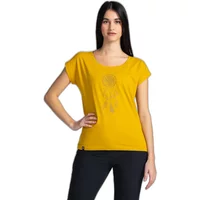 TrekExpert Get 66% Discount on Kilpi Roane Womens TShirt Today