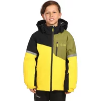 Children's ski jacket Kilpi Ferden