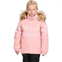 Girl's ski jacket Kilpi Dalila