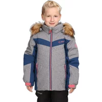 Girl's ski jacket Kilpi Alisia
