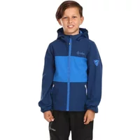 Hiking jacket for kids Kilpi Ravia