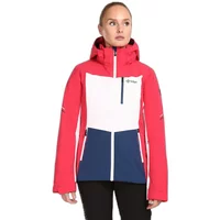 Women's ski jacket Kilpi Valera