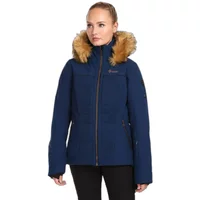 Women's ski jacket Kilpi Emilin
