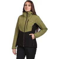 Women's ski jacket Kilpi Flip