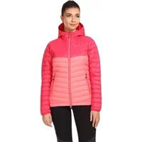 Women's ski jacket Kilpi Pyramiden