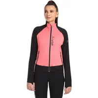 Women's ski jacket Kilpi Nordim