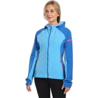 Women's ski jacket Kilpi Baleo