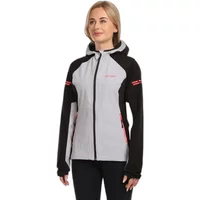 Women's hiking jacket Kilpi Baleo