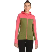 Sweatshirt woman Kilpi Wolie