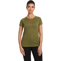 Women's T-shirt Kilpi Zarja