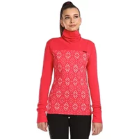 Woman sweater Kilpi Jannu