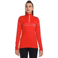 Woman sweater Kilpi Leema