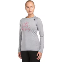 Woman sweater Kilpi Mavora Top