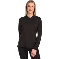 Women's hooded sweatshirt Kilpi Aileen