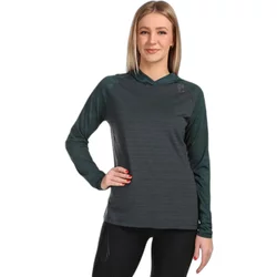 Women's Hooded Sweatshirt Kilpi Aileen Women's Hooded Sweatshirt Kilpi Aileen