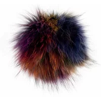 Women's hat Kimberfeel Pompon