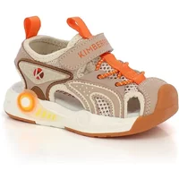 Children's sandals Kimberfeel Aldan