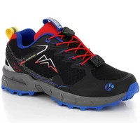 Children's hiking Trainers Kimberfeel Clovis image 2