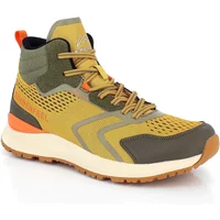 Hiking Trainers Kimberfeel Taragha image 2