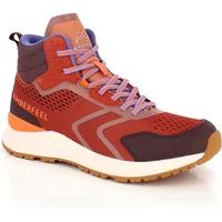 Hiking Trainers Kimberfeel Taragha image 2