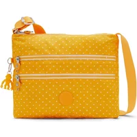 Schultertasche Frau Kipling Alvar Prt Ac