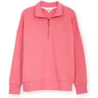 Women's 1/4 zip sweatshirt Kite Watercombe