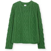 Strickpullover Damen Kite Farrington