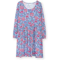 Kleid mit langen Ärmeln, Damen Kite Harbour Jersey