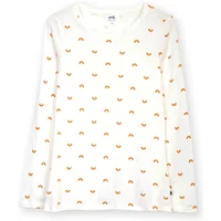 Langarmshirt Kite Portesham Jersey Top Little Rainbow