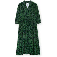 Women's 3/4-sleeve dress Kite Charborough