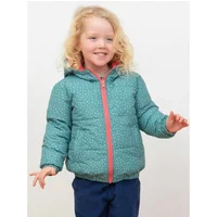 Doudoune girl Kite Pixie Petals