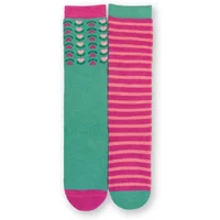 Baby socks Kite Cosy Fable (x2)