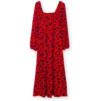 Women's long sleeve dress Kite Dancing Ledge