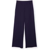 Women's Jersey Wide Leg Trousers Kite Athelhampton