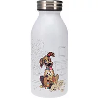 Isothermal bottle for dogs Kiub Kook